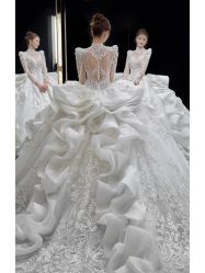 -B.Bridge Couture婚纱礼服(福田店)