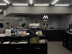 -M Stand(西安大悦城店)