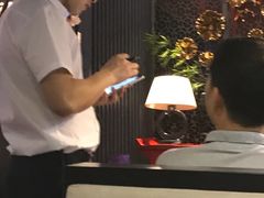 大堂-一品红川菜(皇岗店)