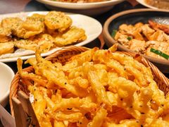 -单家老院·院子里的青岛菜(沙子口店)