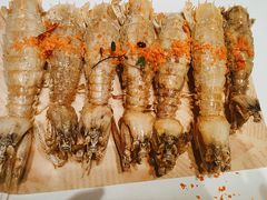 -海鲜e族(马王堆店)