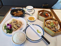 -惠如楼(白云机场T1西三连廊店)