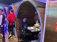 -虾乐园龙虾·夜宵(松江店)