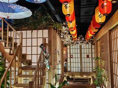 -河风の幸会精致料理