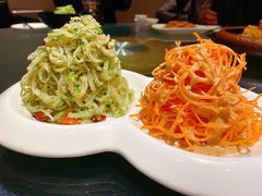 -乾州食府(小雁塔店)