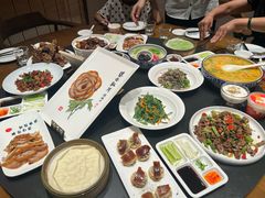 -全聚德烤鸭店(马家堡店)