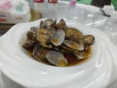 -众味海鲜大排档·活海鲜·潮汕味(南澳店)