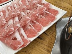 -老北京传统铜锅涮肉(建国道店)
