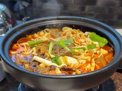 -肖记牛肉鱼杂馆·省级非遗(柏林春天直营店)