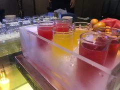 -堂会·KTV·自助餐·团建聚会(天河店)
