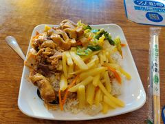 -桂林米粉(亦庄国融国际店)