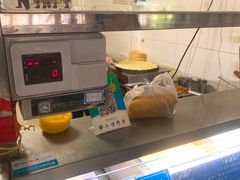 -中国农业大学-第4食堂