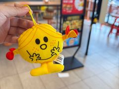-麦当劳(天权路店)
