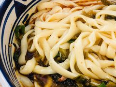 -老九圆山西面馆(CBD店)