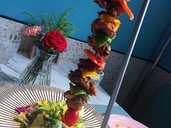 -蜜桃花开·中西融合菜E&W(南长街店)