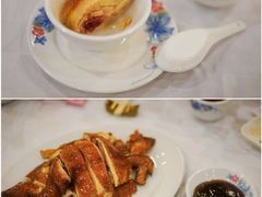 炸子鸡-凤城酒家(渣华道)