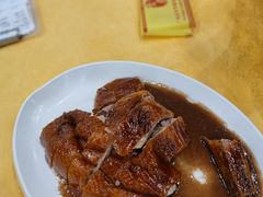 -壹厨饭店(五羊店)