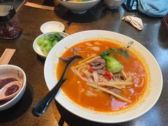 -漆黑觉米粉(三里屯店)