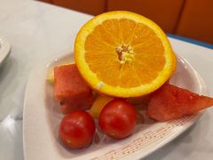 -豪享悦牛排自助餐厅(天河城店)