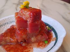 -柒园·三十年创意杭帮菜(龙湖滨江天街店)