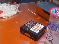 -神府路壹号·海鲜烧烤·砂锅粥·锅物(三坊七巷店)