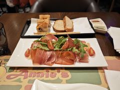-安妮意大利餐厅(丽都店)