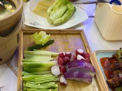 -亿牌牌东北烧烤(博物馆旗舰店)