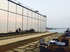 -Cafe Aewol Monsant