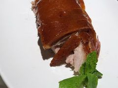 -四季民福烤鸭店(前门大栅栏店)