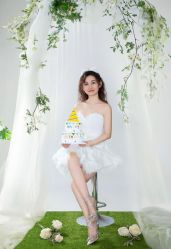-时纪母女写真父母纪念照(静安店)