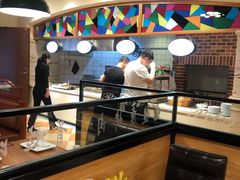 -比尔森韩式烤肉自助(国商店)