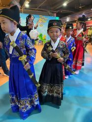 -新方向童乐小镇·儿童主题乐园·职业角色扮演(南昌店)