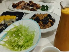 -凯鸽酒楼(大同振兴街店)