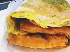 -清真·二嫂子煎饼果子(鼓楼旗舰形象店)