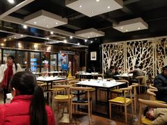 -情妹妹干锅锅(中海国际购物公园店)