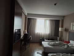 -和颐至尊酒店(上海徐家汇漕河泾店)