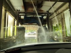 -北京祥龙博瑞汽车服务（集团）有限公司六分公司