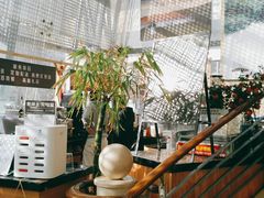 大堂-贰拾叁咖啡