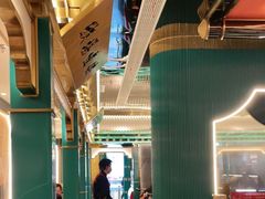 大堂-一绪に寿喜烧(荟聚店)