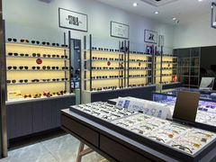 -ALPS阿尔卑斯眼镜(我格广场店)