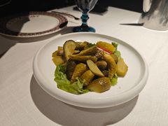 -俄士厨房(五棵松华熙LIVE店)