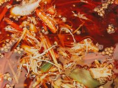 -嘎嘎鸭脑壳(蜀汉路店)