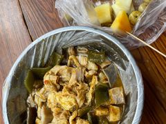 -正宗梧州牛肠酸