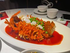 -玫瑰厅上海菜(兴国路店)