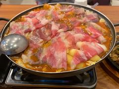 -一味韩餐(天鹅湖万达店)
