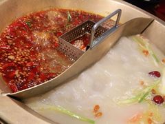 -沸炉重庆老火锅(军事博物馆店)