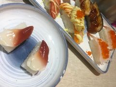 -莲寿司(国兴店)