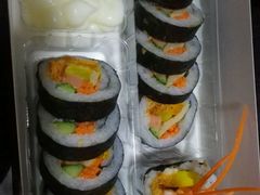 -泰熙家韩式欢乐餐厅(东关正街店)