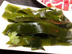 -宽板凳老灶火锅(外馆斜街店)