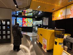 -麦当劳(北苑秋实路店)